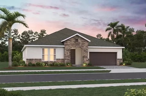 3001 Water Clover Ct, Apopka, FL 32712