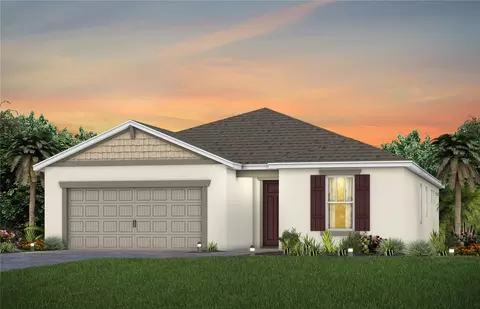 1957 Spring Shower Cir, Kissimmee, FL 34744