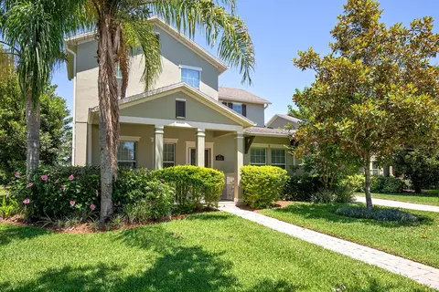 6164 Meriwether Cres, Winter Garden, FL 34787