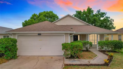 2417 Radnor Ave, Orlando, FL 32826