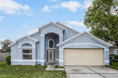 605 Rochester Loop, Davenport, FL 33897