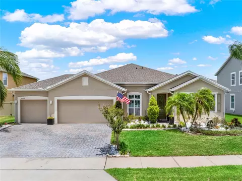 14529 Black Lake Preserve St, Winter Garden, FL 34787