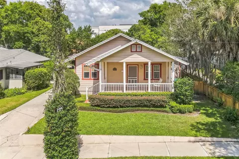 1715 Dauphin Ln, Orlando, FL 32803