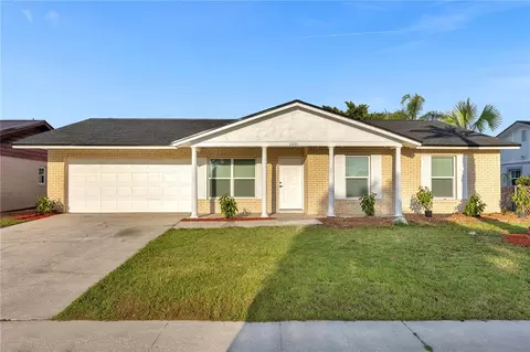11431 Zodiac Dr, Orlando, FL 32837