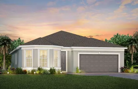1964 Spring Shower Cir, Kissimmee, FL 34744