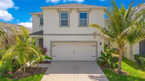 3209 Surfbird St, Kissimmee, FL 34744