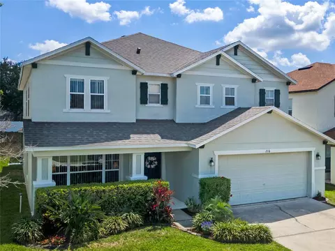 216 Canna Dr, Davenport, FL 33897