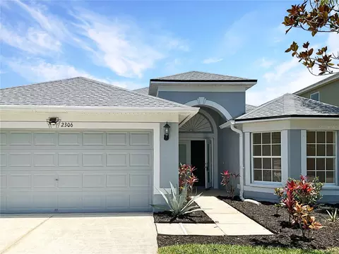 2306 Potomac Mark Pl, Ruskin, FL 33570