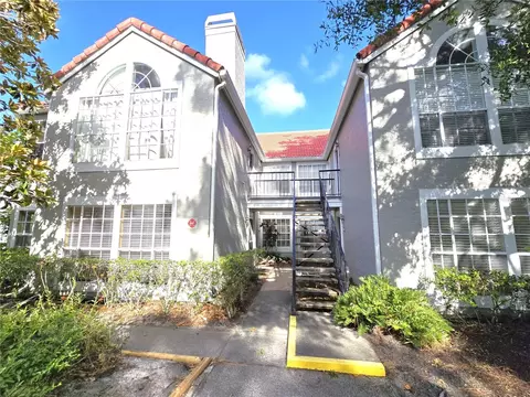 900 Northern Dancer Way #106, Casselberry, FL 32707