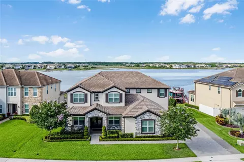 7705 Green Mountain Way, Winter Garden, FL 34787