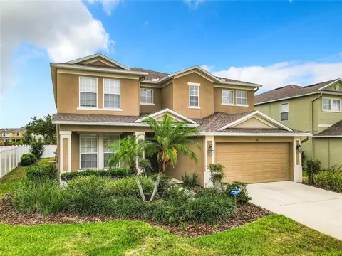 131 Norfolk Dr, Davenport, FL 33896