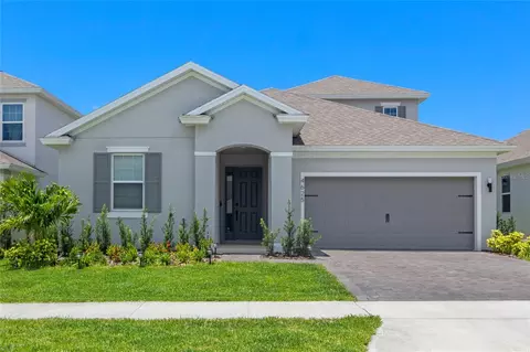 4625 Cragmere Loop, Clermont, FL 34711