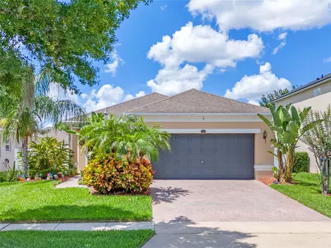 1529 Sawgrass Pointe Dr, Orlando, FL 32824