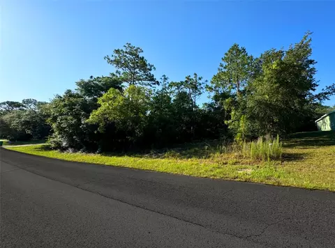 1450 E Bismark St, Hernando, FL 34442 photo 1