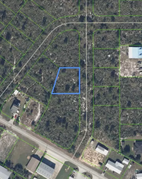 34 Boren Ave, Lake Placid, FL 33852