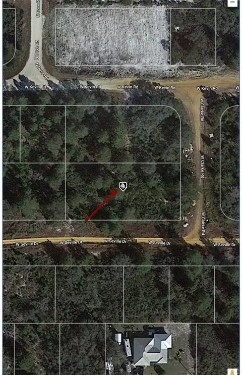 2918 W Seville Dr, Avon Park, FL 33825
