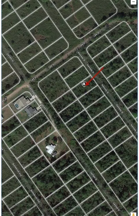 564 Kennedy St, Lake Placid, FL 33852