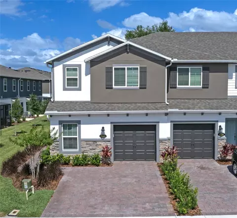 3121 Riverboat Way, Oviedo, FL 32765