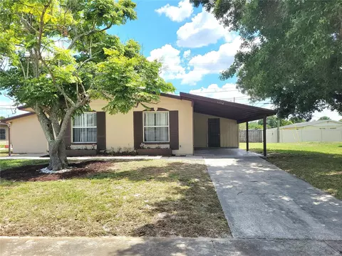4202 Covington St, Orlando, FL 32811