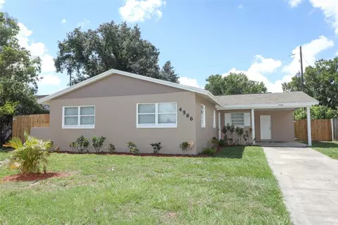 4566 Marshall St, Orlando, FL 32811