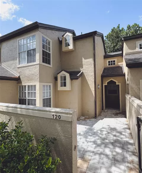 120 Becket Ln, Lake Mary, FL 32746