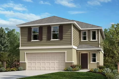 37432 Alleghany Ln, Zephyrhills, FL 33540