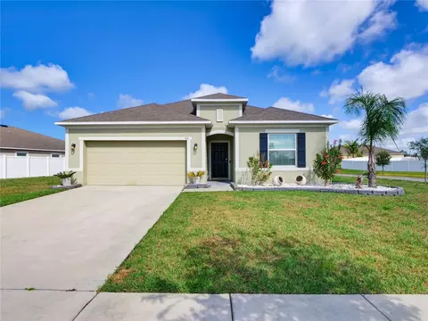 312 Briarbrook Ln, Haines City, FL 33844