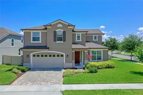 2810 Bushmead Ct, Ocoee, FL 34761