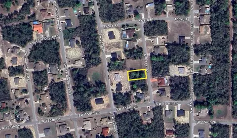 00 SW 21st Ct, Ocala, FL 34473