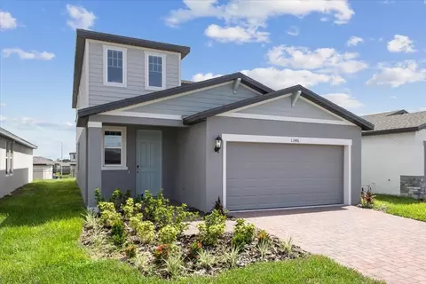 1346 Current Pl, Haines City, FL 33844