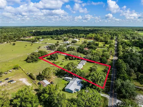 2400 Phillips Rd, Christmas, FL 32709