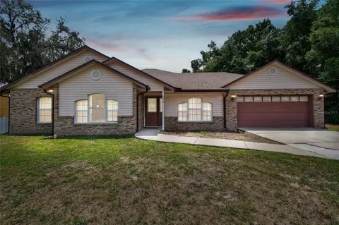 233 Council Bluffs Dr, Deltona, FL 32725