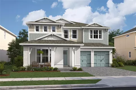 217 Severn Way #35, Orlando, FL 32803