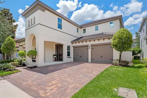 14632 Scott Key Dr, Winter Garden, FL 34787
