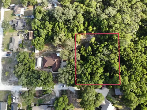 E Ohio Avenue, Deland, FL 32724
