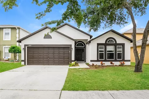 12616 Lake Vista Dr, Gibsonton, FL 33534