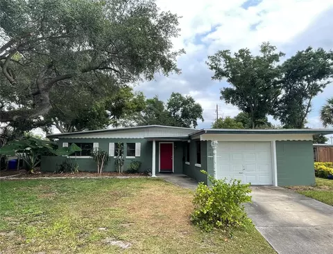 3711 March Ave, Orlando, FL 32806