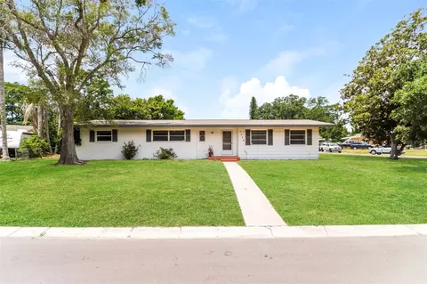 1346 Byron Dr, Clearwater, FL 33756