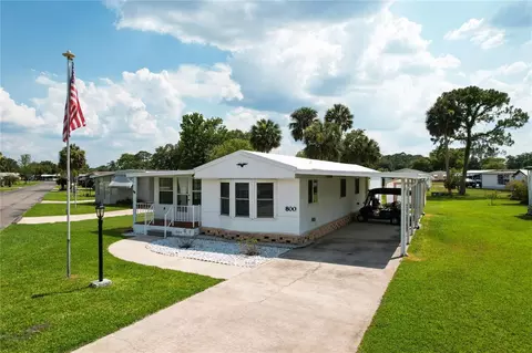 800 Swallow Ln, Osteen, FL 32764