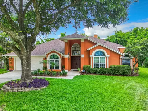 1033 Almond Tree Cir, Orlando, FL 32835