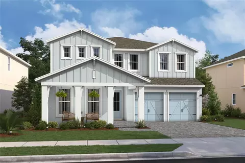 245 Severn Way #37, Orlando, FL 32803
