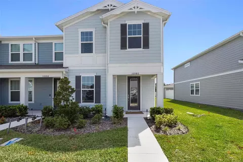 10980 Leafshore Loop, Orlando, FL 32829