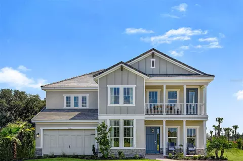 2542 Meander Cv, Wesley Chapel, FL 33543