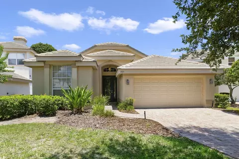 1805 Baillie Glass Ln, Orlando, FL 32835