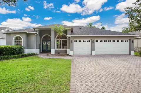 4831 Lorraine Way, Orlando, FL 32812