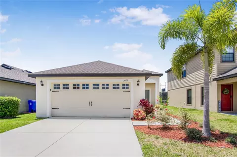 2422 Caspian Dr, Lakeland, FL 33805