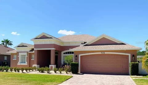 726 Dolcetto Dr, Davenport, FL 33897