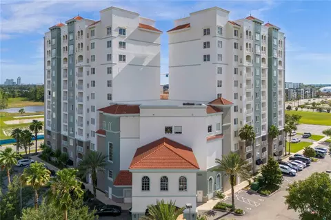 7395 Universal Blvd #1202, Orlando, FL 32819