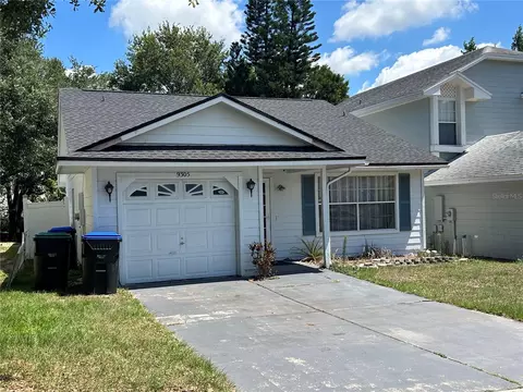 9305 Daney St, Gotha, FL 34734