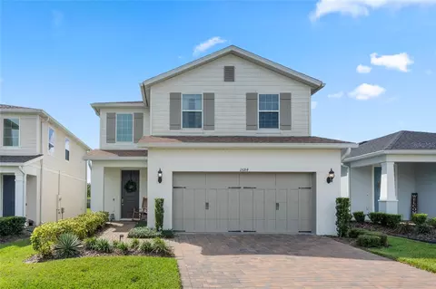 2684 Bobcat Chase Blvd, Oakland, FL 34760